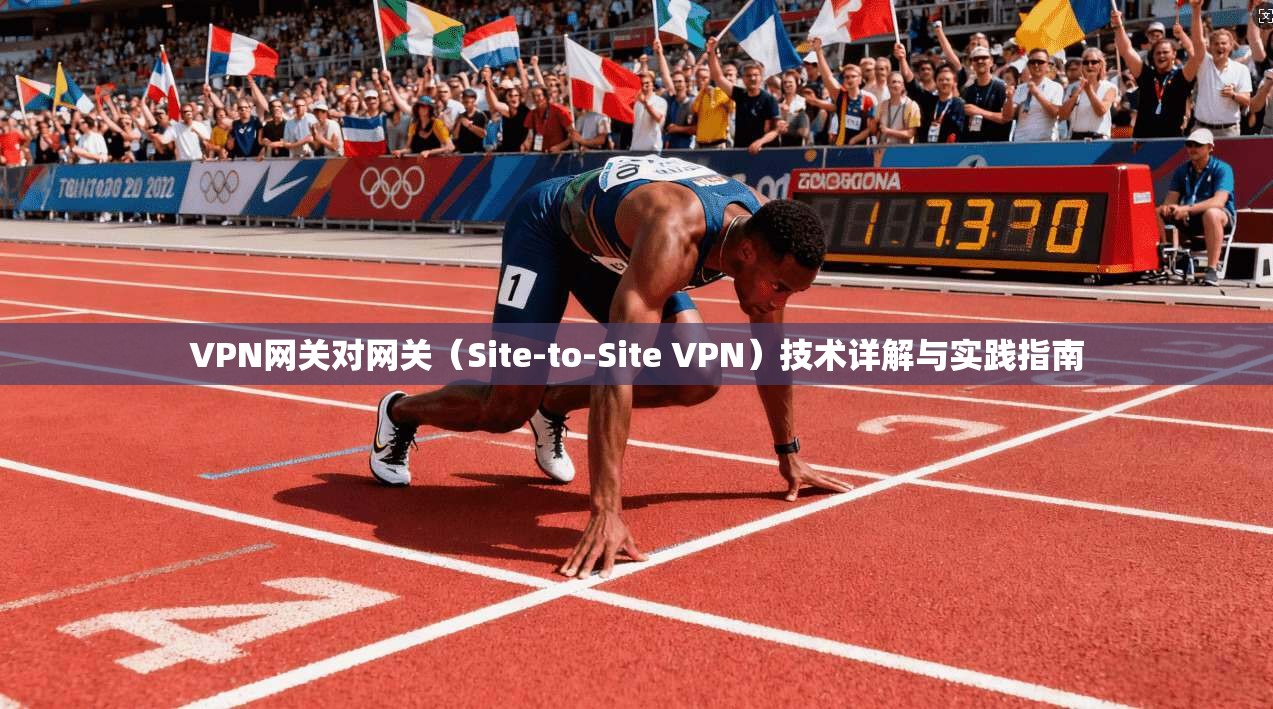 VPN网关对网关（Site-to-Site VPN）技术详解与实践指南