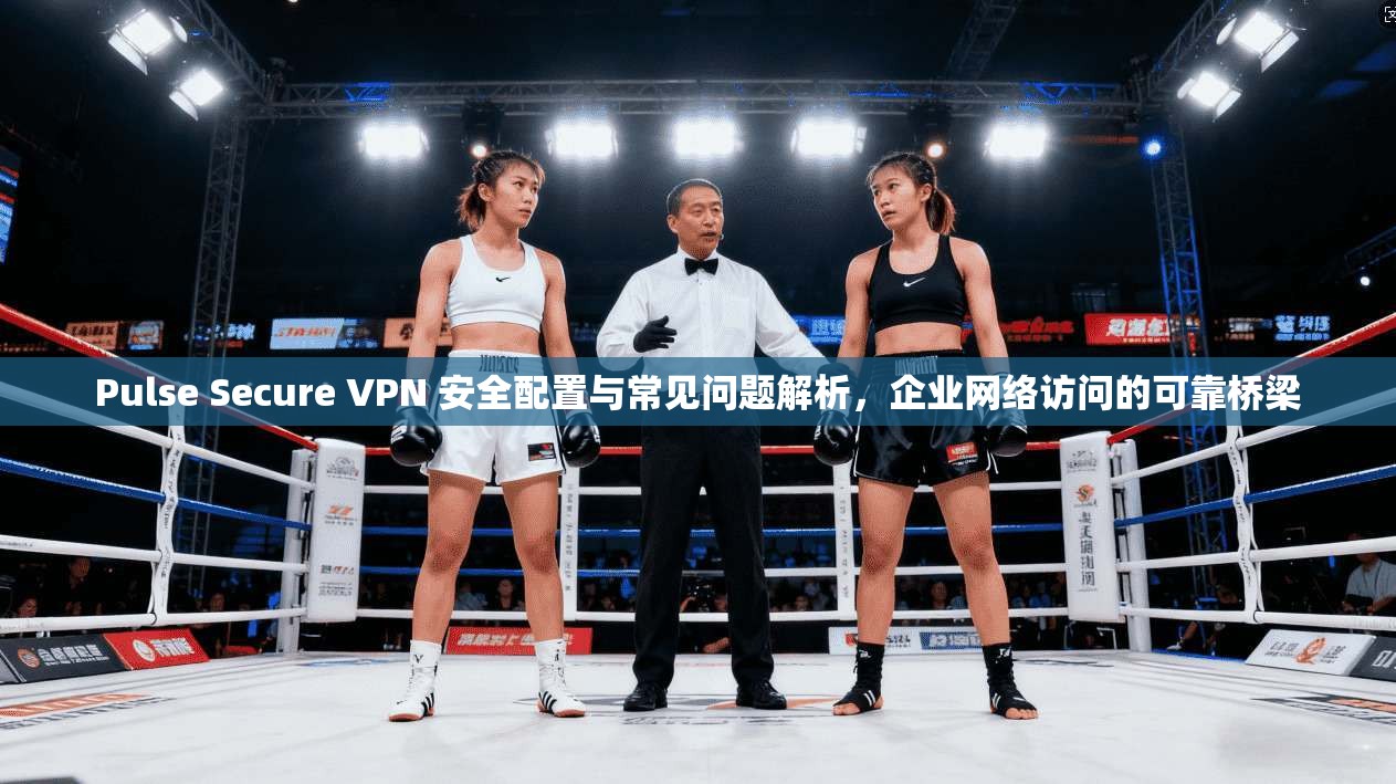 Pulse Secure VPN 安全配置与常见问题解析，企业网络访问的可靠桥梁