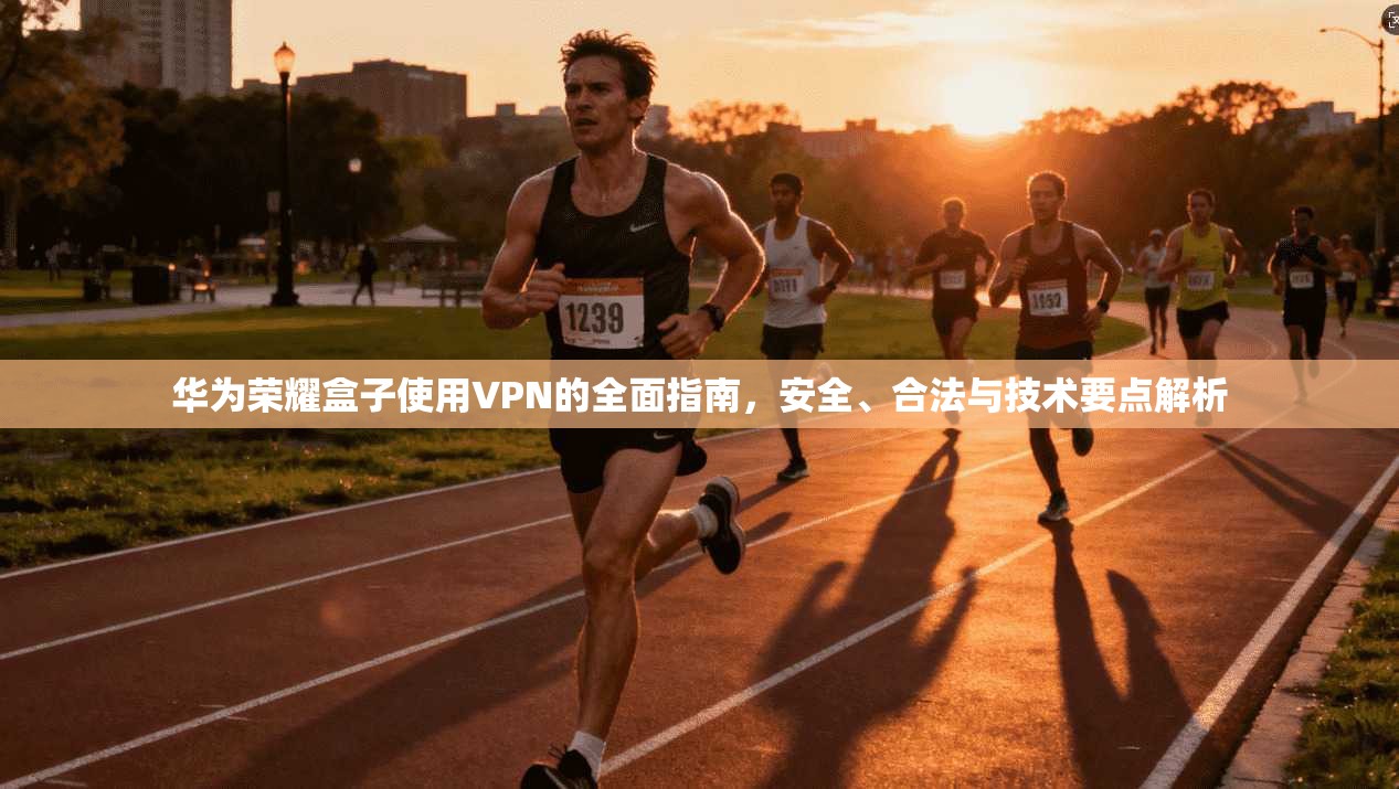 华为荣耀盒子使用VPN的全面指南，安全、合法与技术要点解析