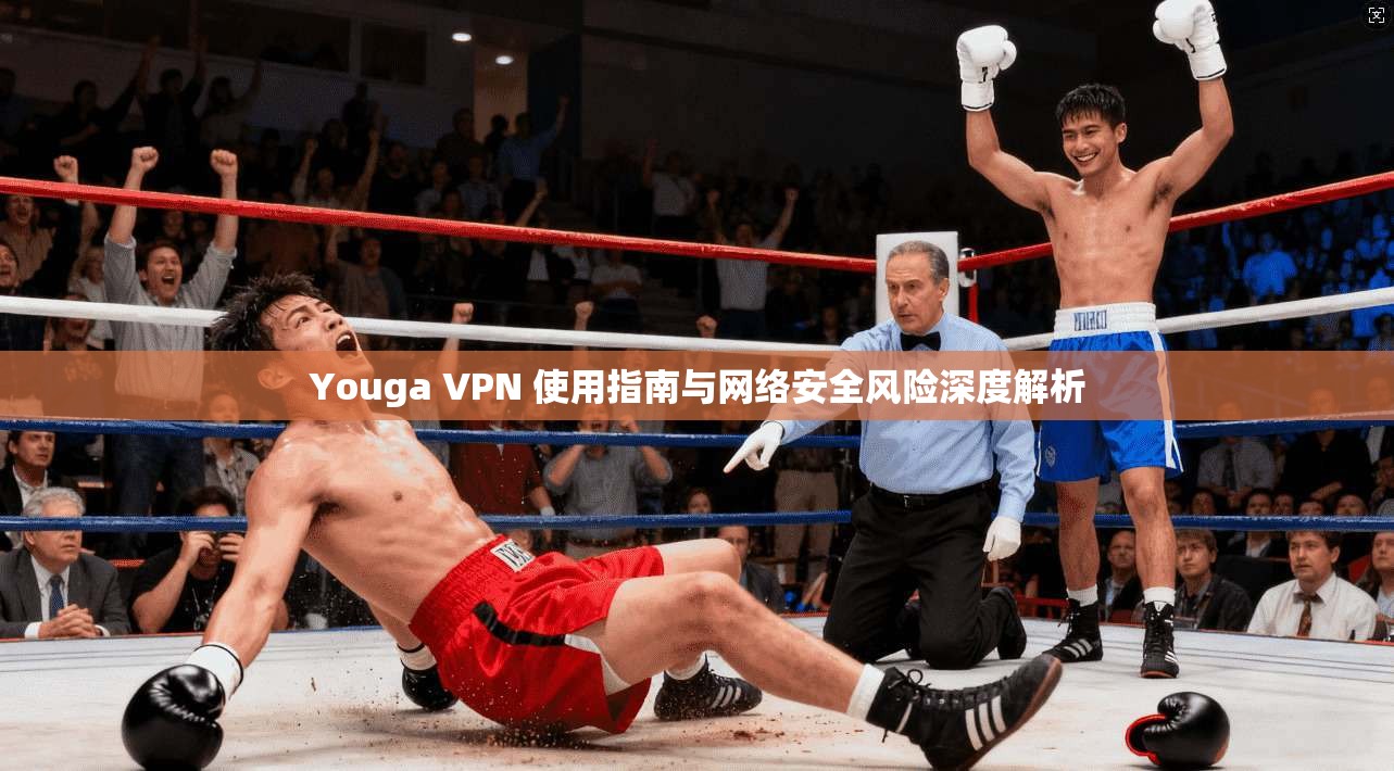 Youga VPN 使用指南与网络安全风险深度解析
