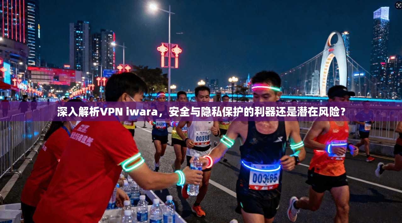深入解析VPN iwara，安全与隐私保护的利器还是潜在风险？