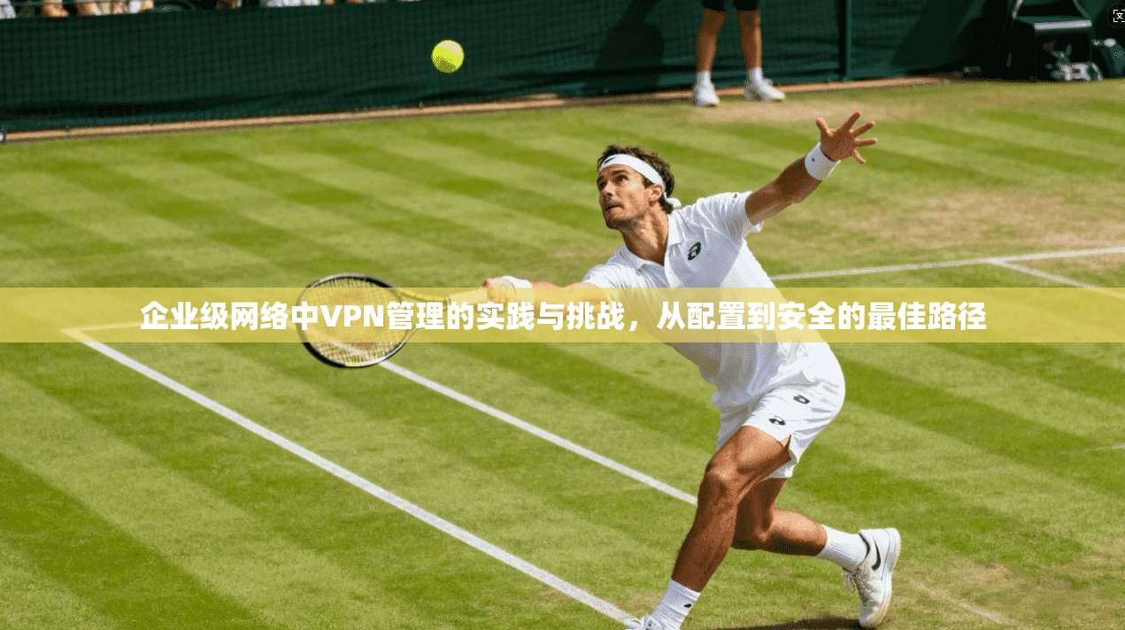 企业级网络中VPN管理的实践与挑战，从配置到安全的最佳路径