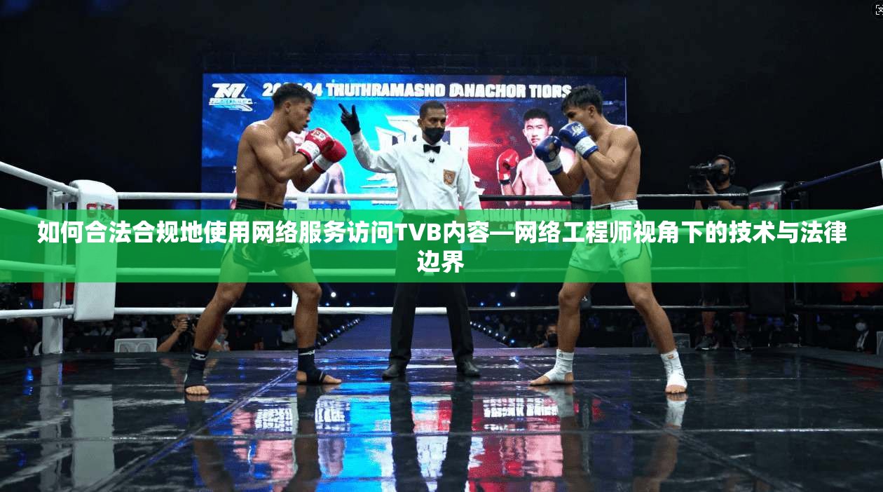 如何合法合规地使用网络服务访问TVB内容—网络工程师视角下的技术与法律边界