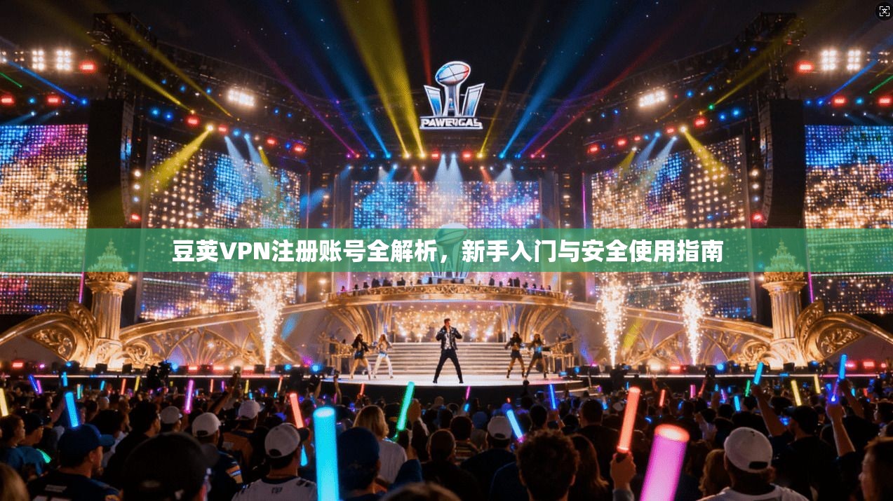 豆荚VPN注册账号全解析，新手入门与安全使用指南