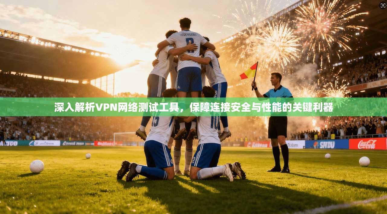 深入解析VPN网络测试工具，保障连接安全与性能的关键利器