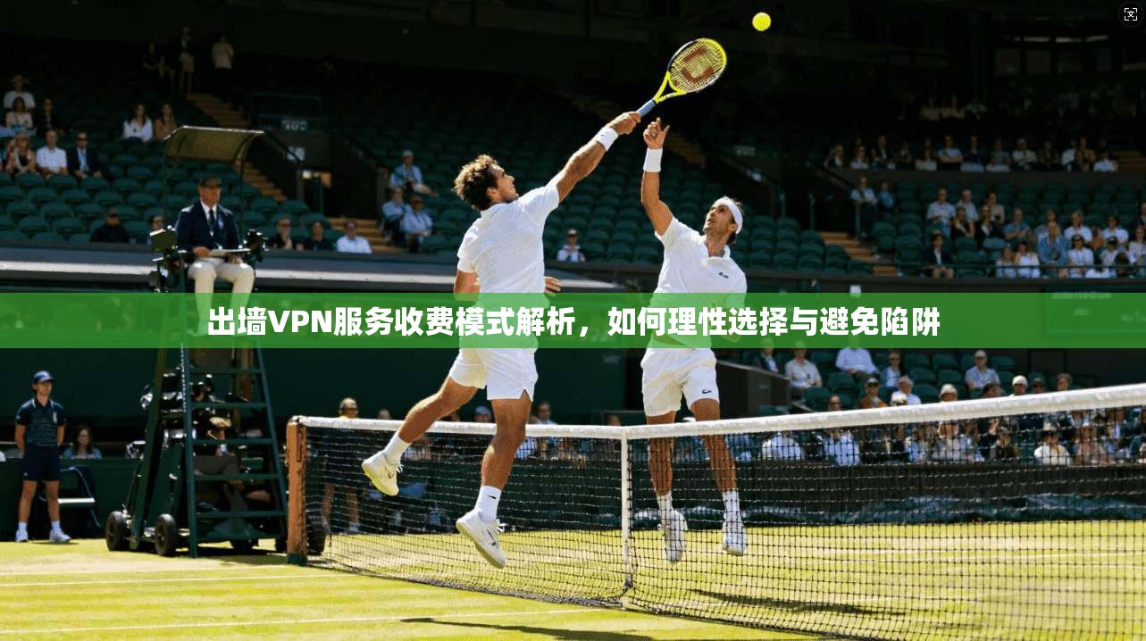 出墙VPN服务收费模式解析，如何理性选择与避免陷阱