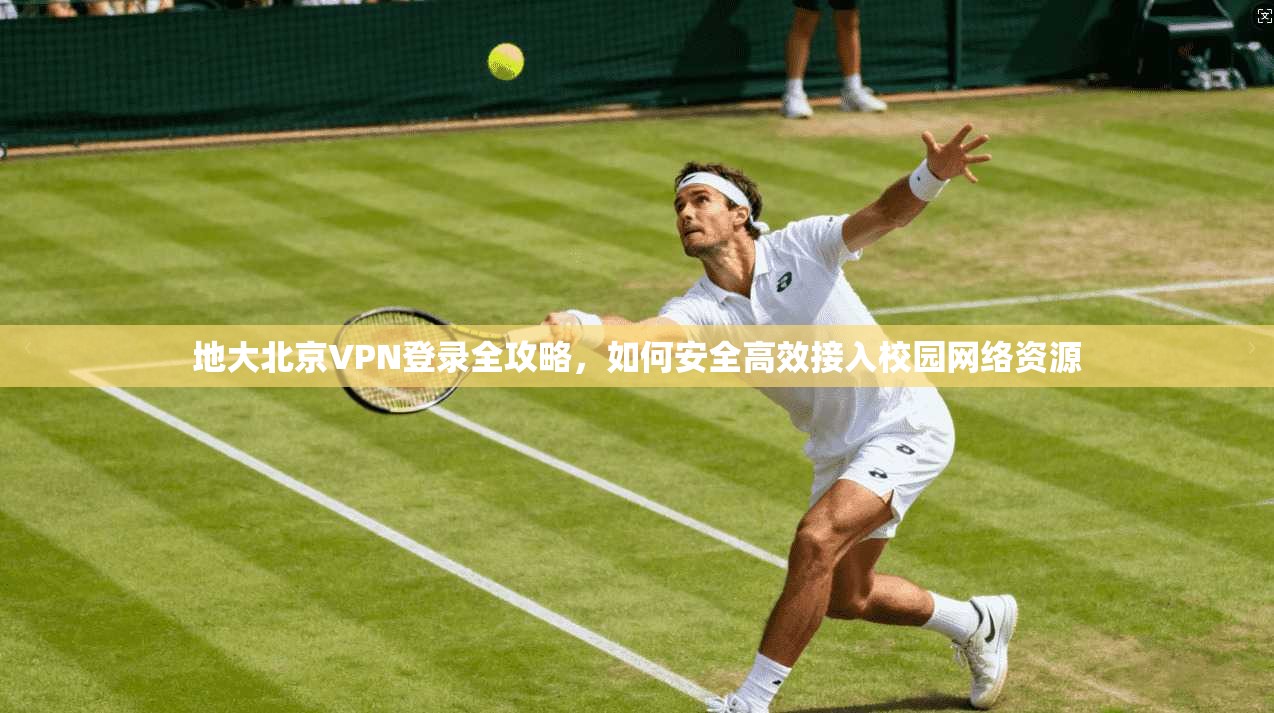 地大北京VPN登录全攻略，如何安全高效接入校园网络资源