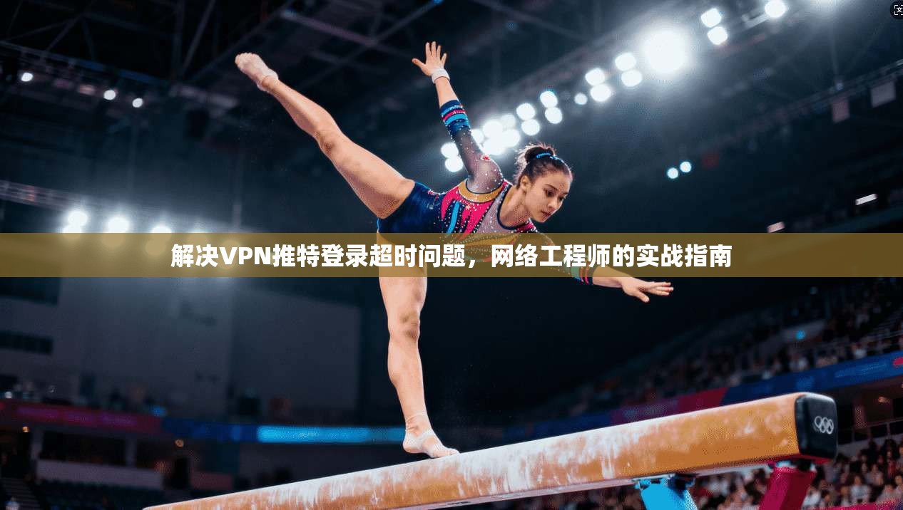 解决VPN推特登录超时问题，网络工程师的实战指南