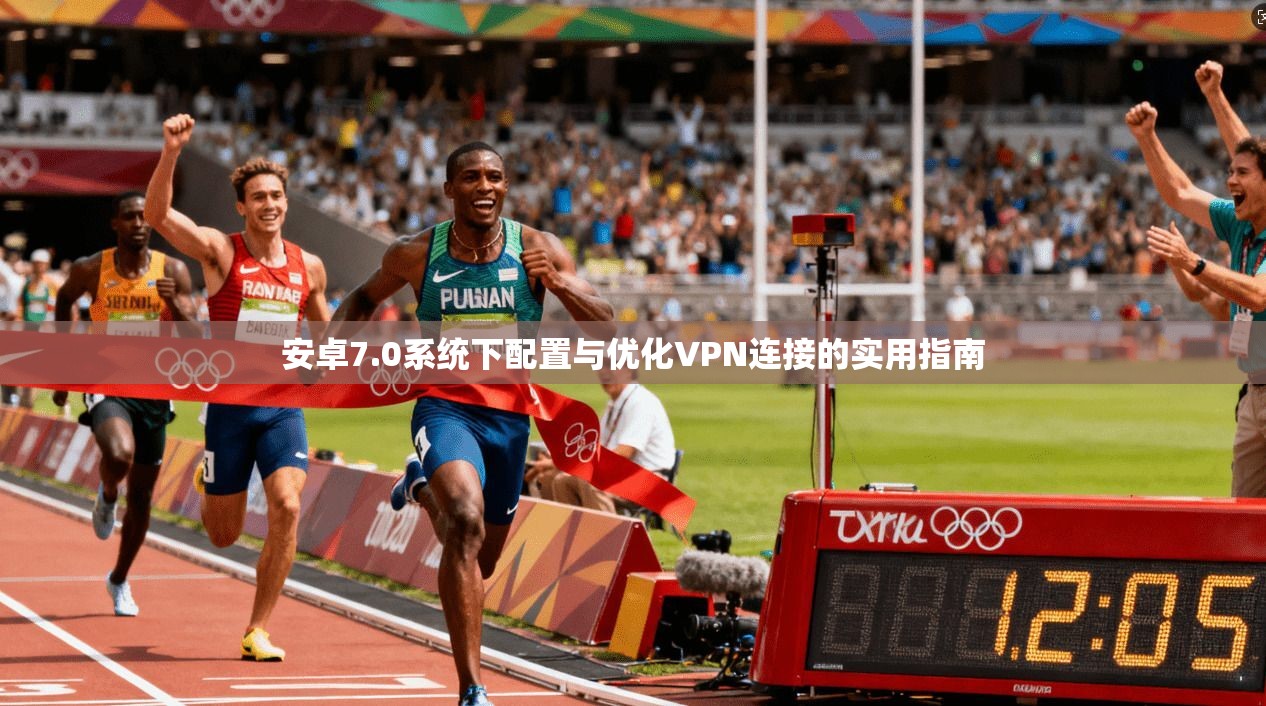 安卓7.0系统下配置与优化VPN连接的实用指南