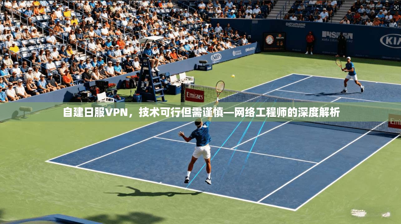 自建日服VPN，技术可行但需谨慎—网络工程师的深度解析
