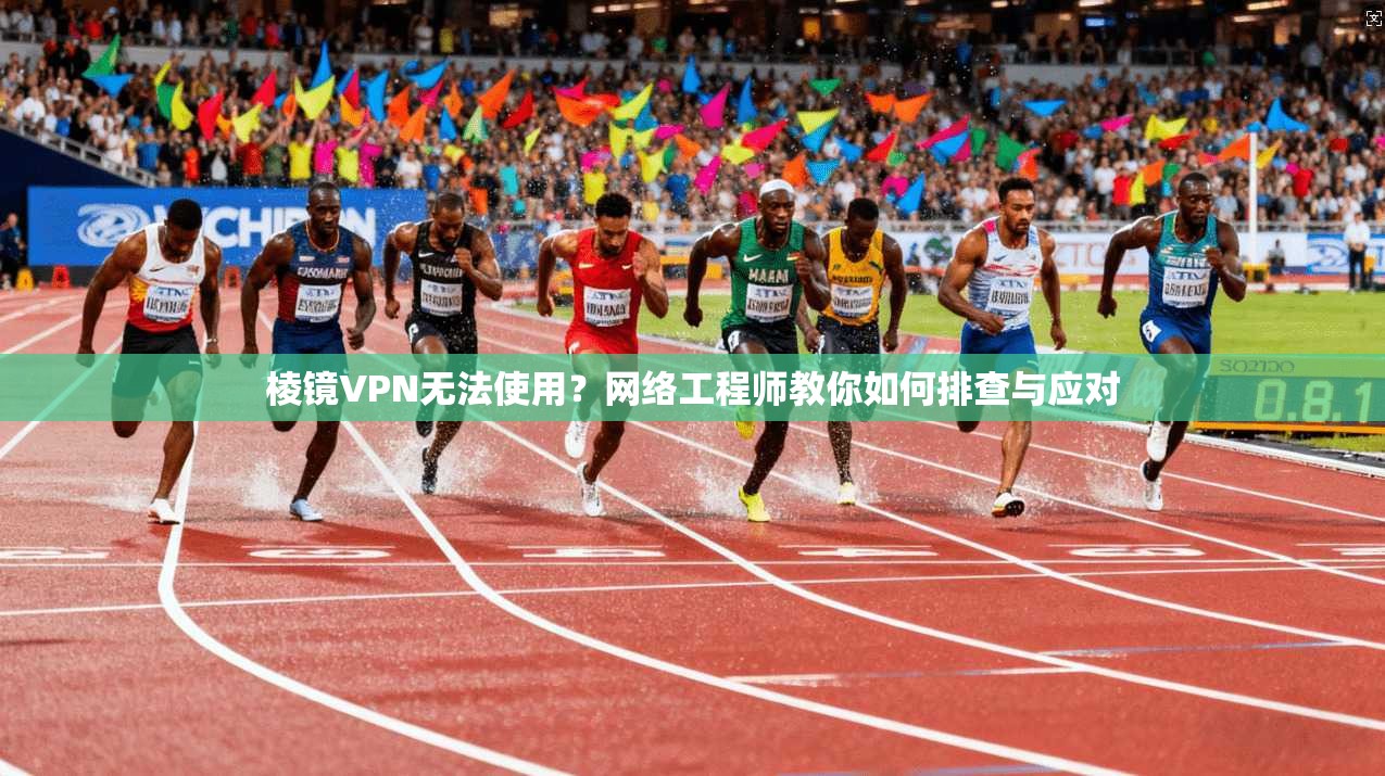 棱镜VPN无法使用？网络工程师教你如何排查与应对