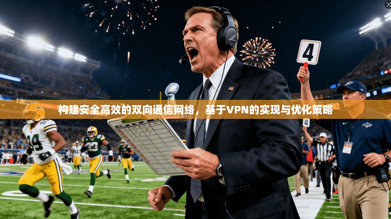 构建安全高效的双向通信网络，基于VPN的实现与优化策略
