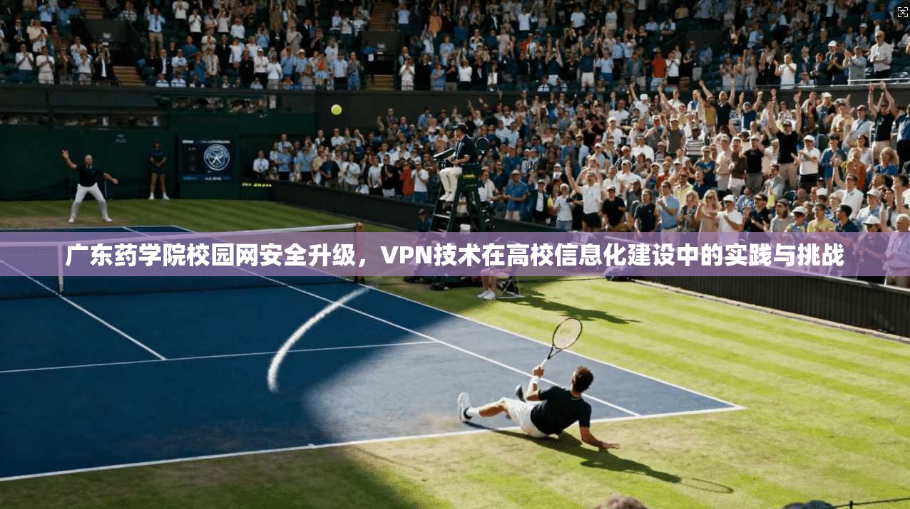 广东药学院校园网安全升级，VPN技术在高校信息化建设中的实践与挑战