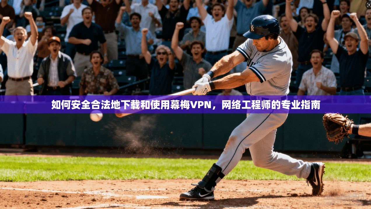 如何安全合法地下载和使用幕梅VPN，网络工程师的专业指南