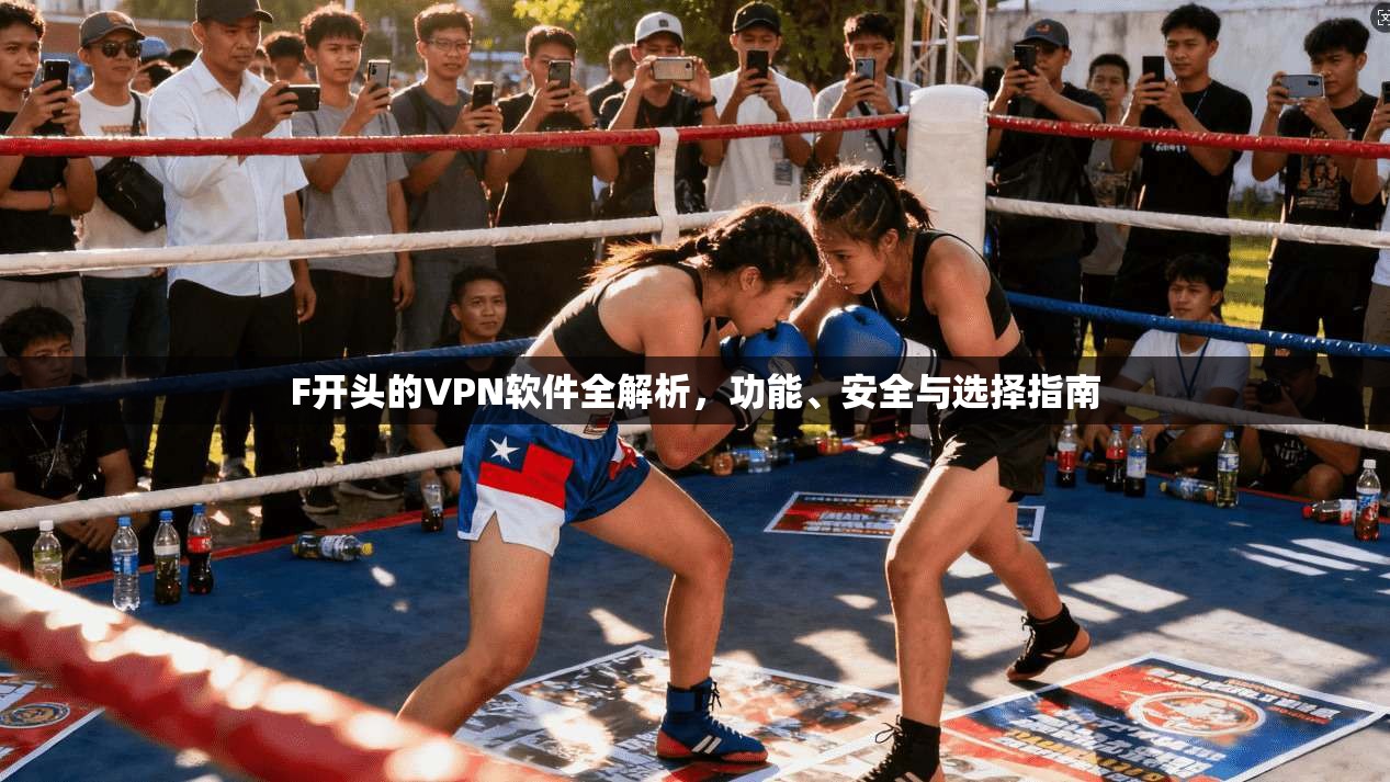 F开头的VPN软件全解析，功能、安全与选择指南