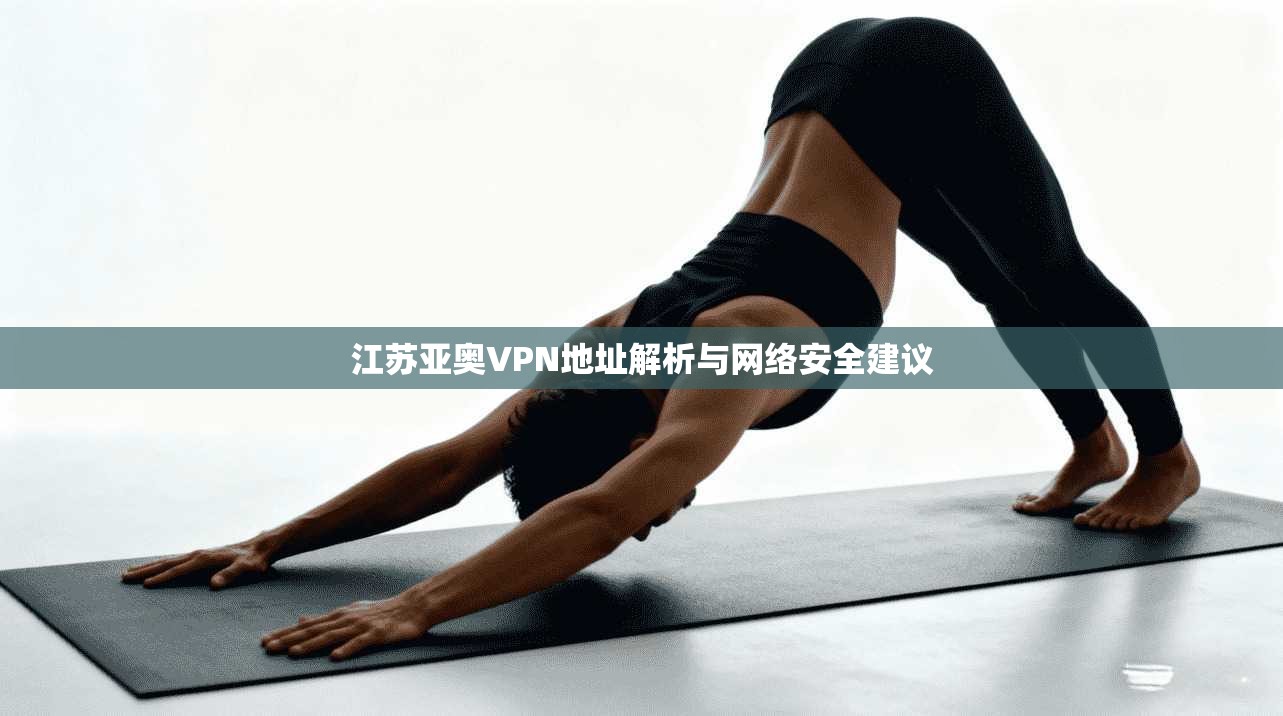 江苏亚奥VPN地址解析与网络安全建议