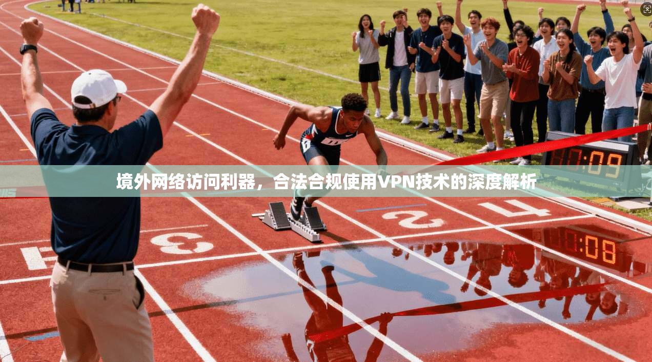 境外网络访问利器，合法合规使用VPN技术的深度解析