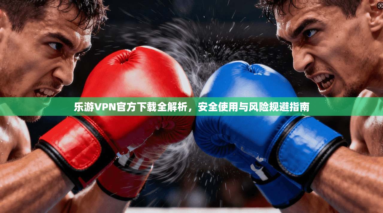 乐游VPN官方下载全解析，安全使用与风险规避指南