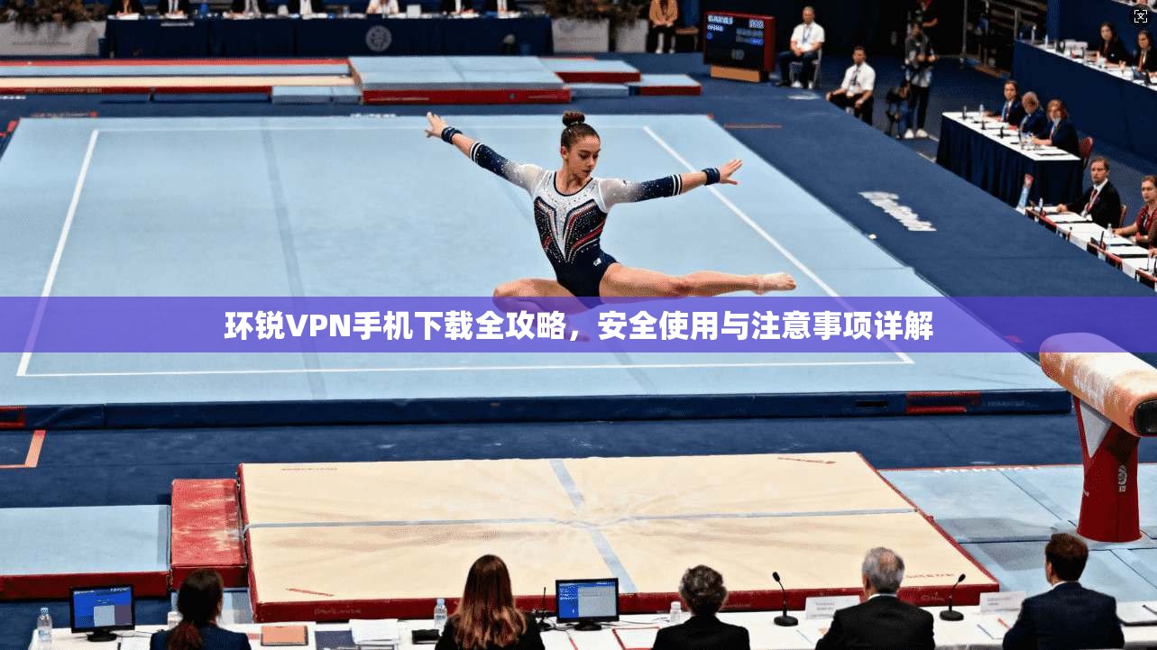环锐VPN手机下载全攻略，安全使用与注意事项详解