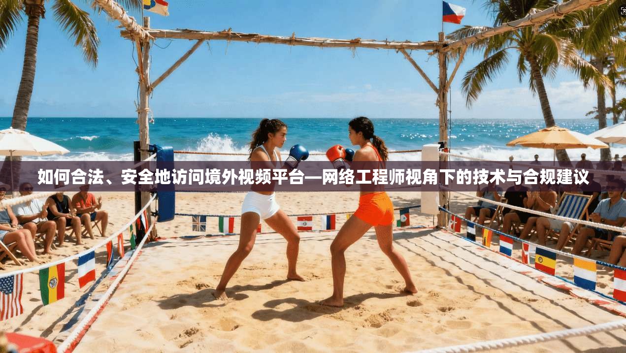 如何合法、安全地访问境外视频平台—网络工程师视角下的技术与合规建议