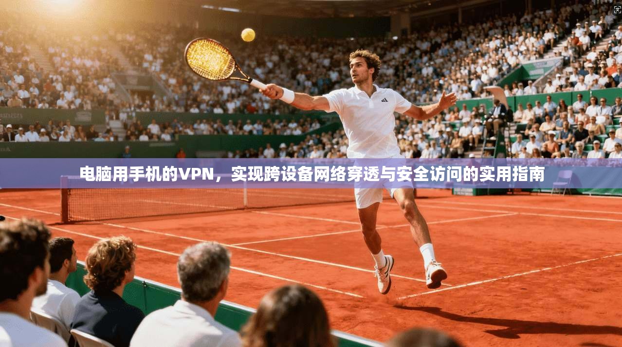 电脑用手机的VPN，实现跨设备网络穿透与安全访问的实用指南