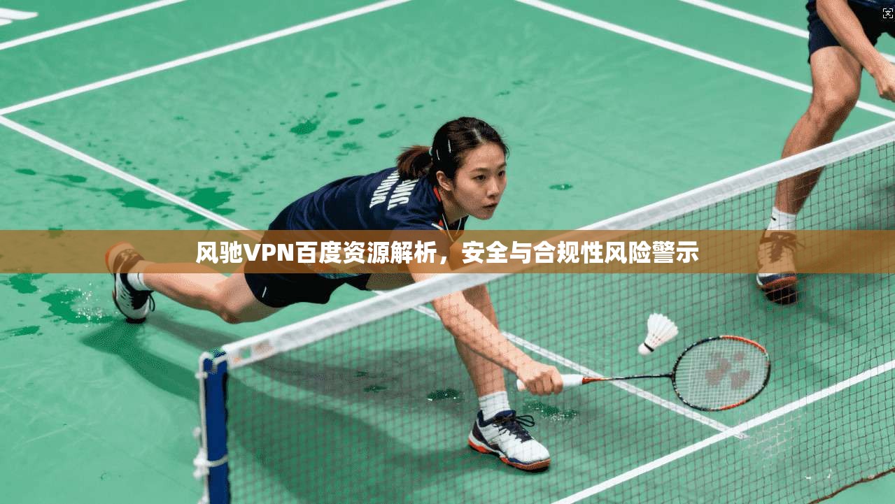 风驰VPN百度资源解析，安全与合规性风险警示