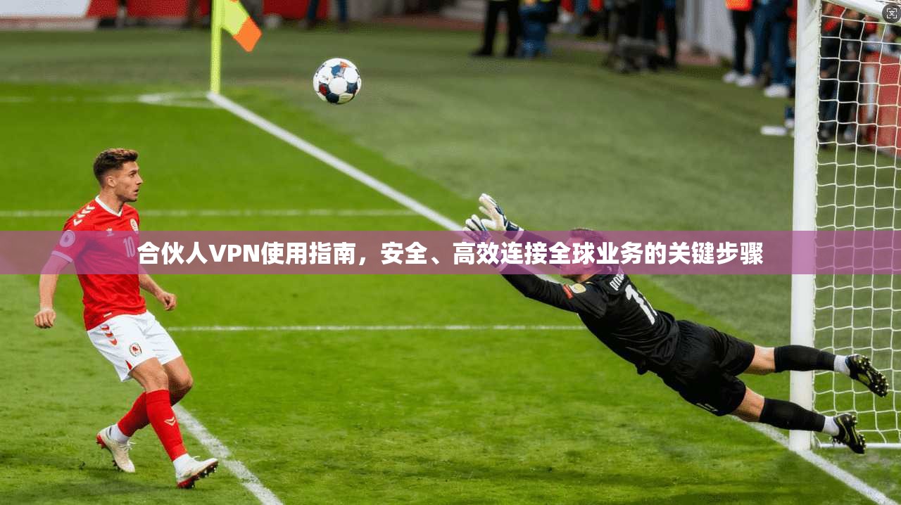 合伙人VPN使用指南，安全、高效连接全球业务的关键步骤