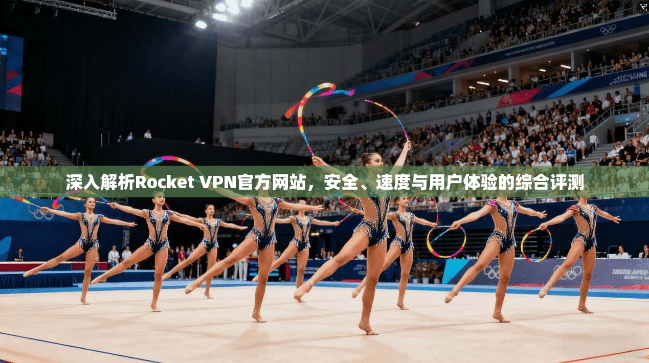 深入解析Rocket VPN官方网站，安全、速度与用户体验的综合评测