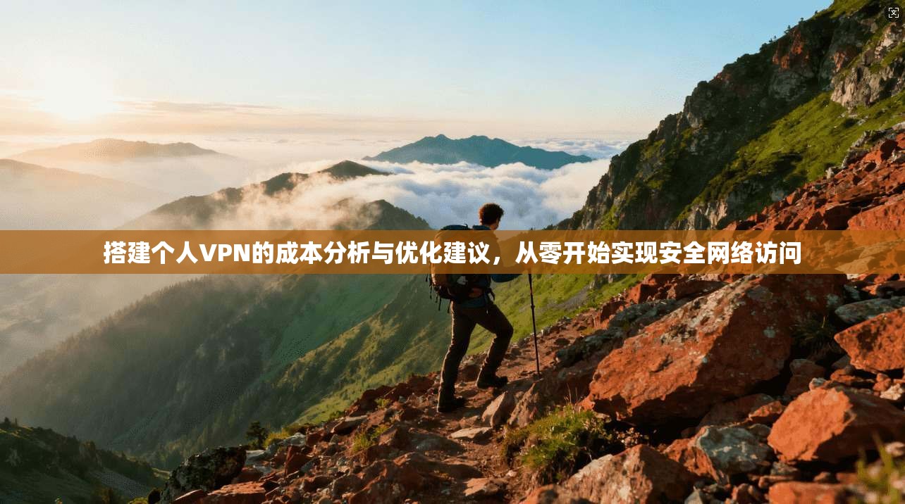 搭建个人VPN的成本分析与优化建议，从零开始实现安全网络访问