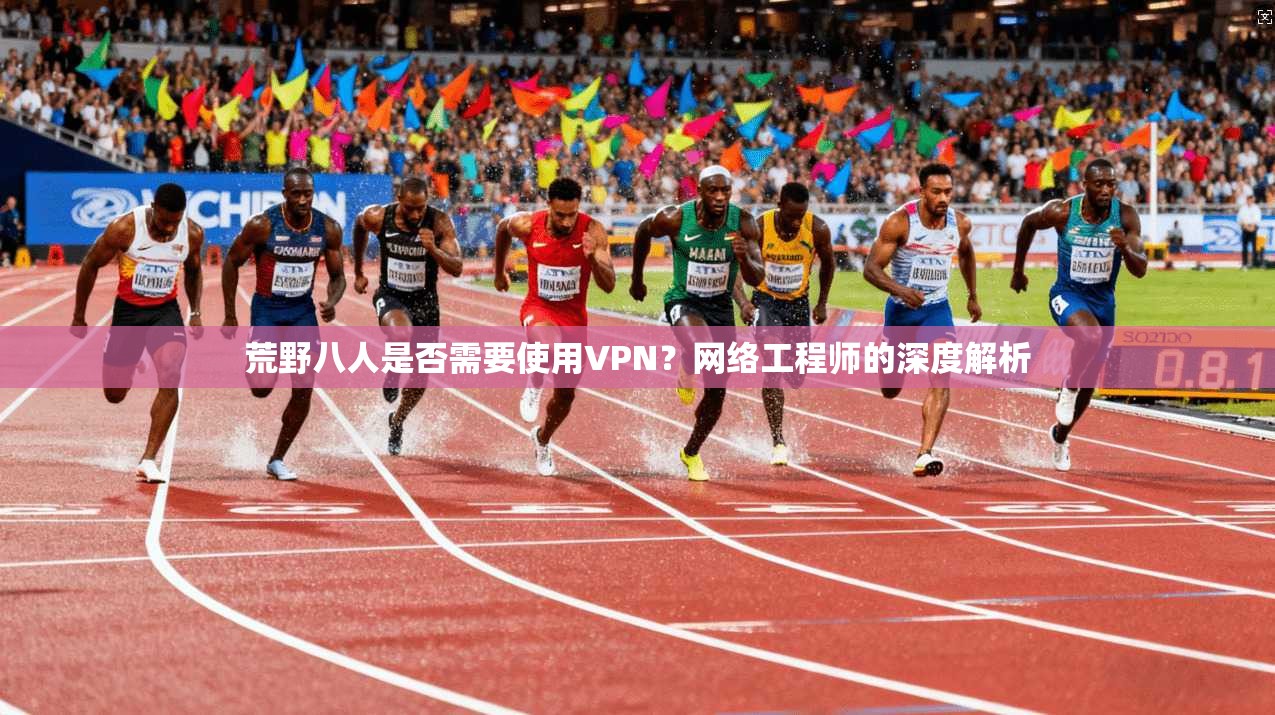 荒野八人是否需要使用VPN？网络工程师的深度解析