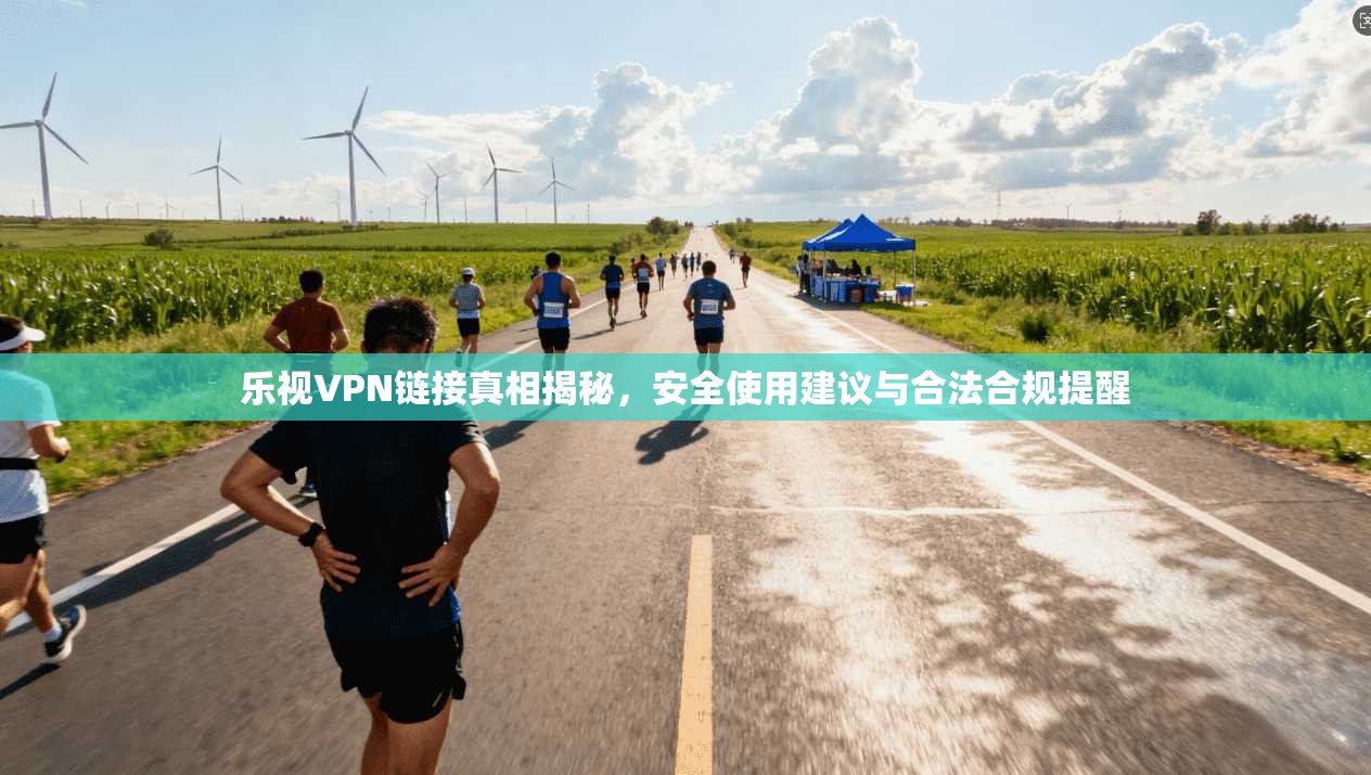 乐视VPN链接真相揭秘，安全使用建议与合法合规提醒