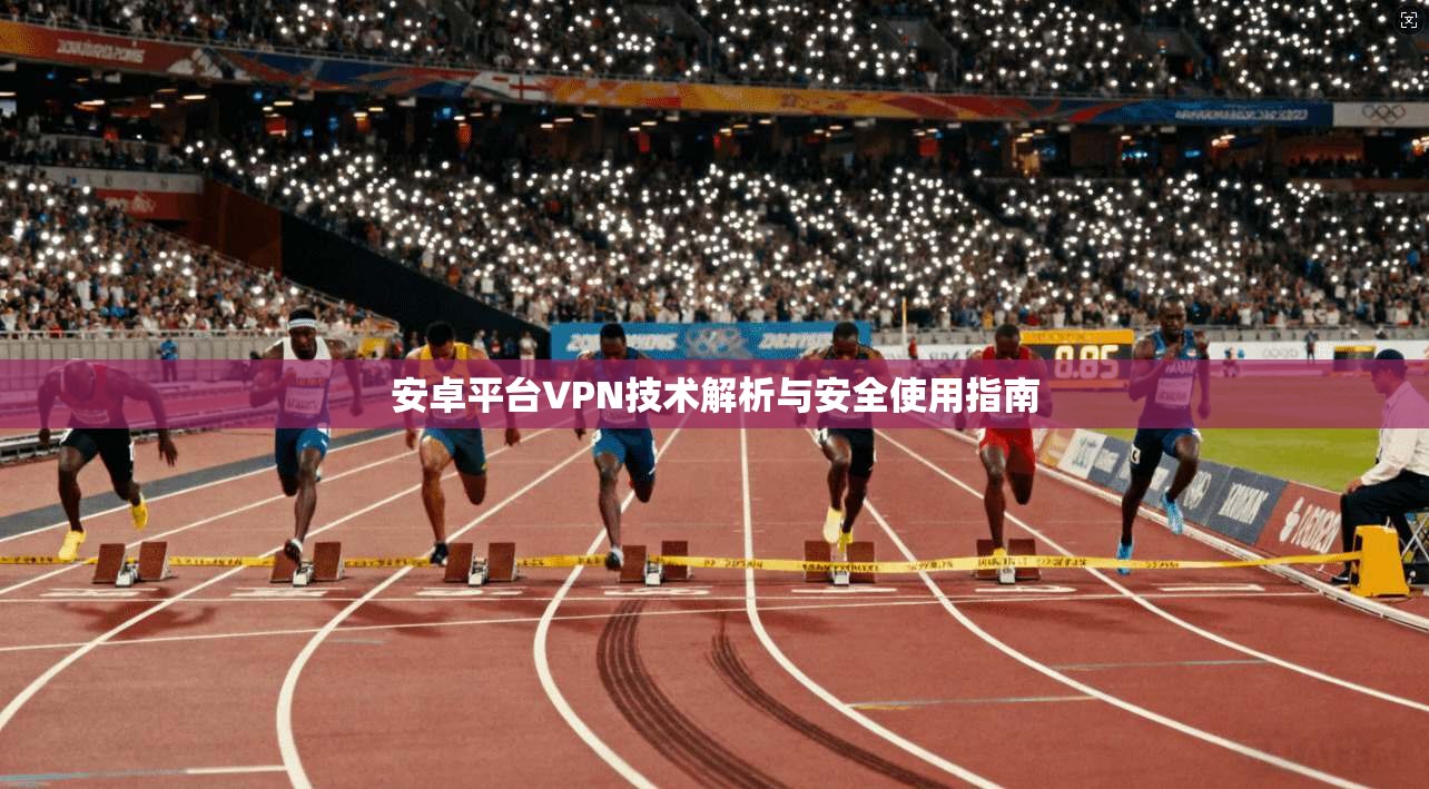 安卓平台VPN技术解析与安全使用指南