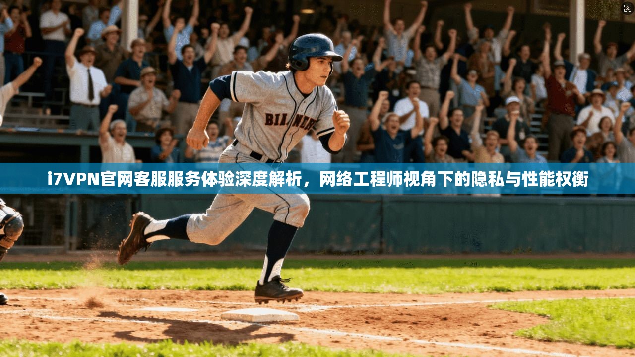 i7VPN官网客服服务体验深度解析，网络工程师视角下的隐私与性能权衡
