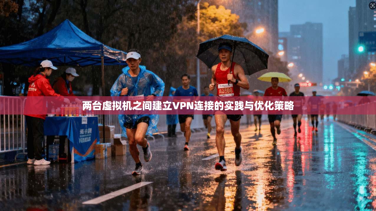 两台虚拟机之间建立VPN连接的实践与优化策略