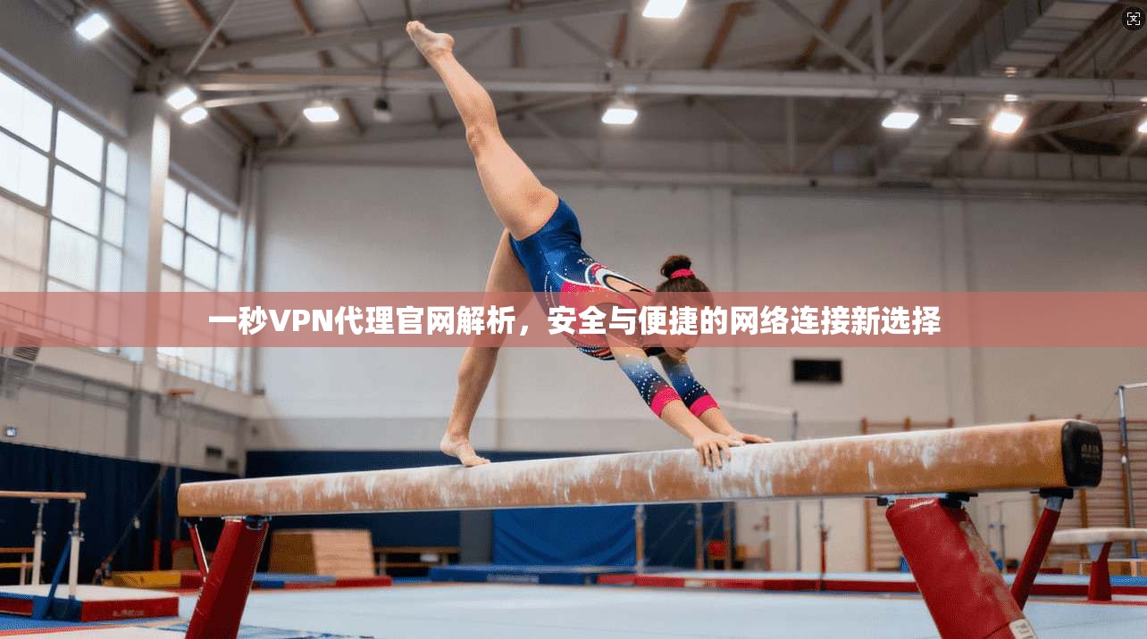 一秒VPN代理官网解析，安全与便捷的网络连接新选择