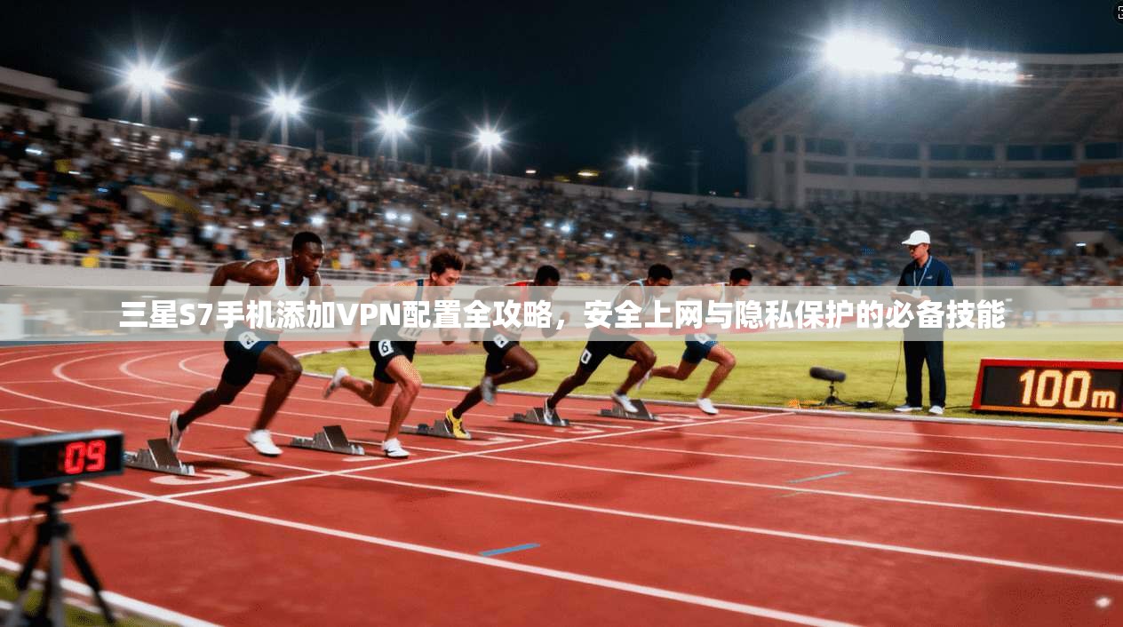 三星S7手机添加VPN配置全攻略，安全上网与隐私保护的必备技能