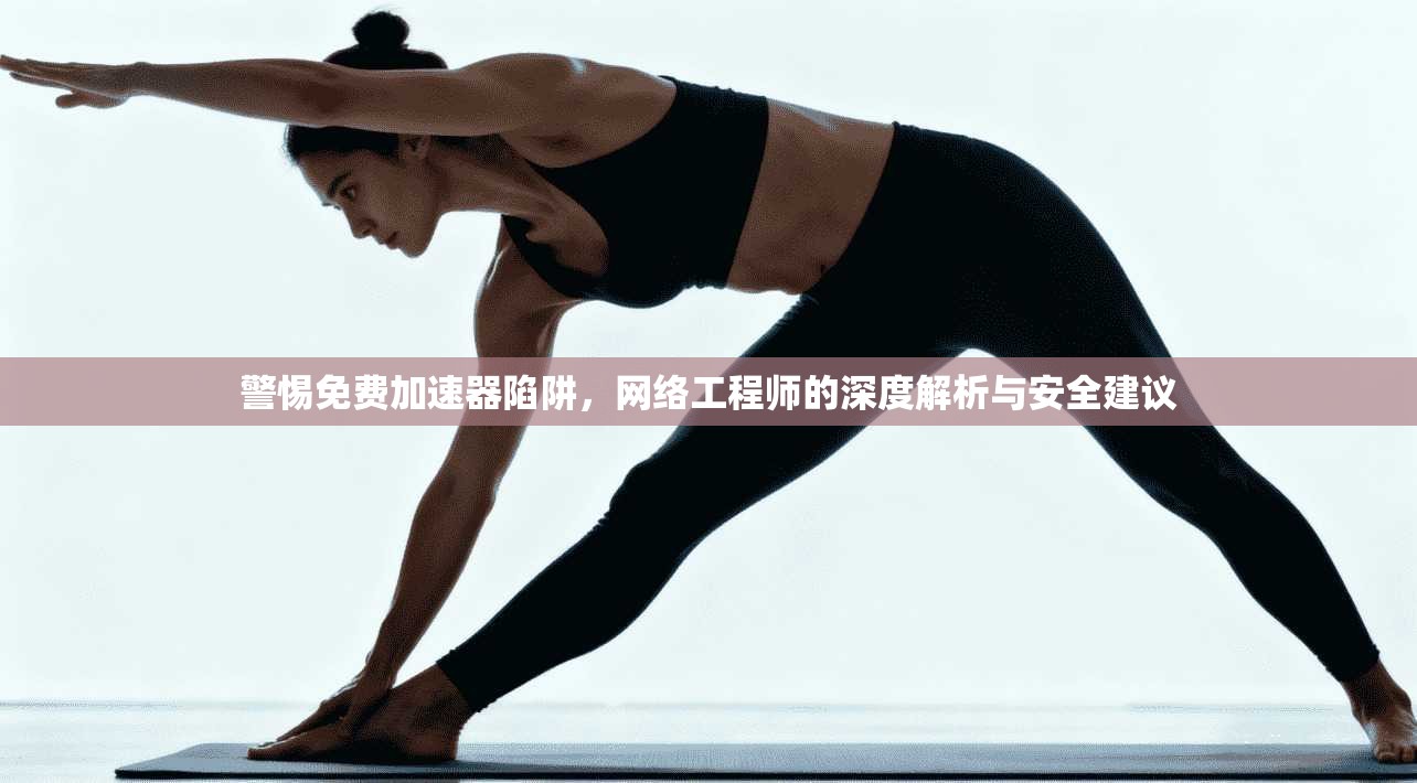 警惕免费加速器陷阱，网络工程师的深度解析与安全建议