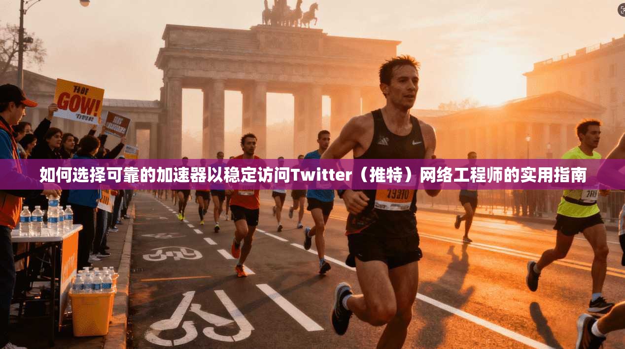 如何选择可靠的加速器以稳定访问Twitter（推特）网络工程师的实用指南