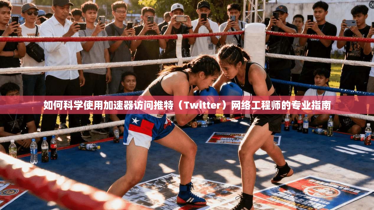 如何科学使用加速器访问推特（Twitter）网络工程师的专业指南
