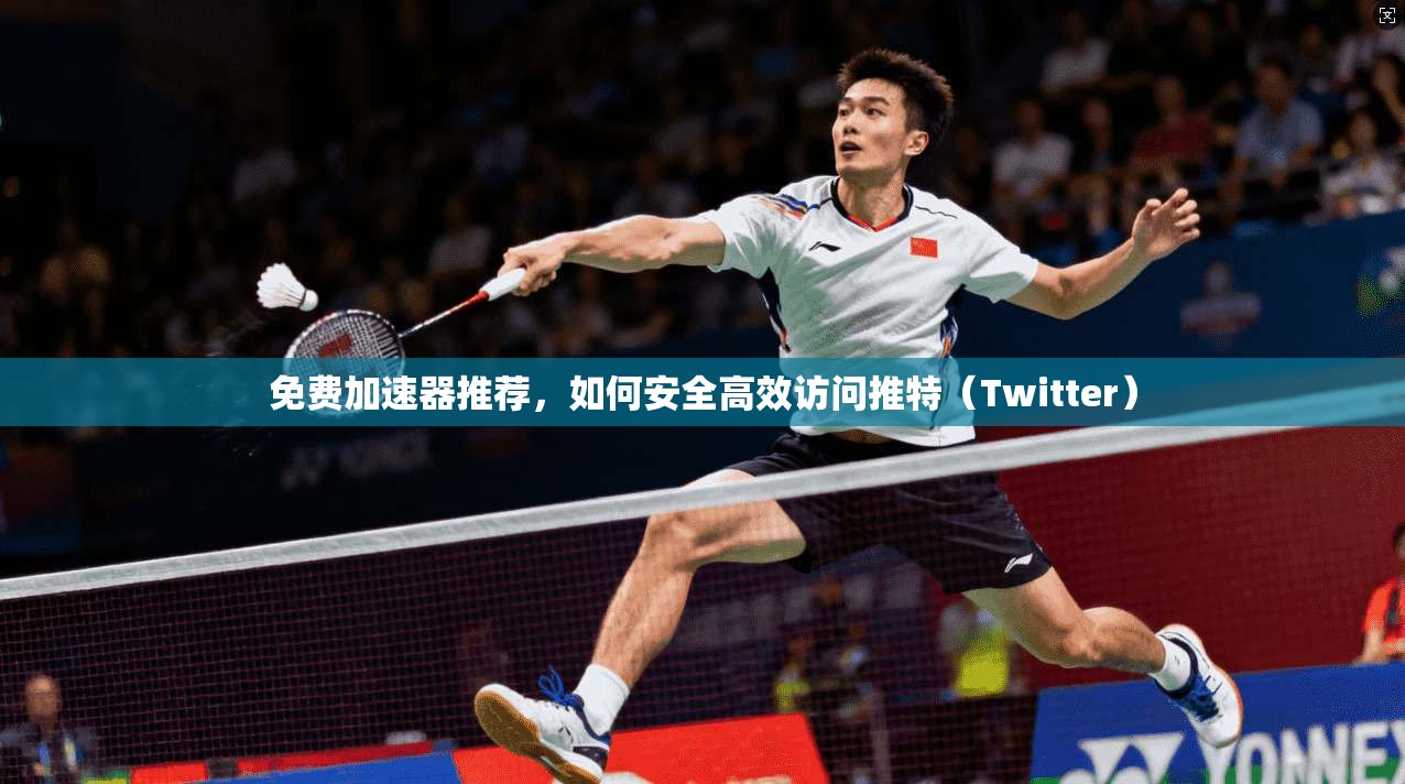 免费加速器推荐，如何安全高效访问推特（Twitter）