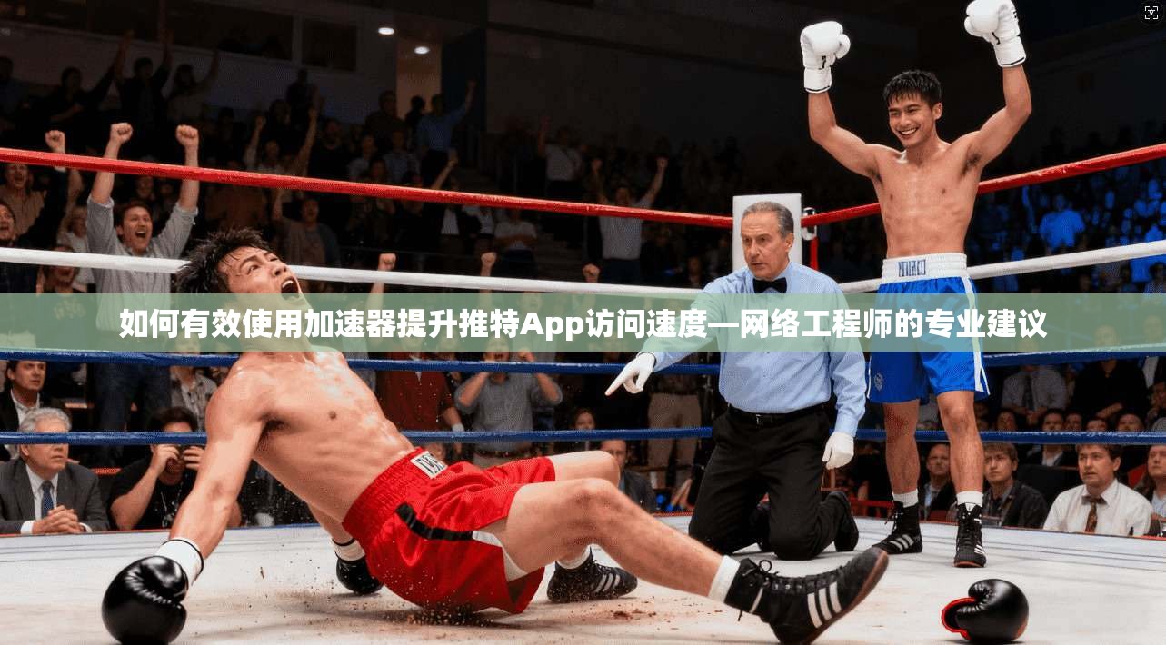 如何有效使用加速器提升推特App访问速度—网络工程师的专业建议