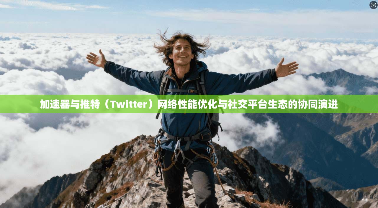 加速器与推特（Twitter）网络性能优化与社交平台生态的协同演进