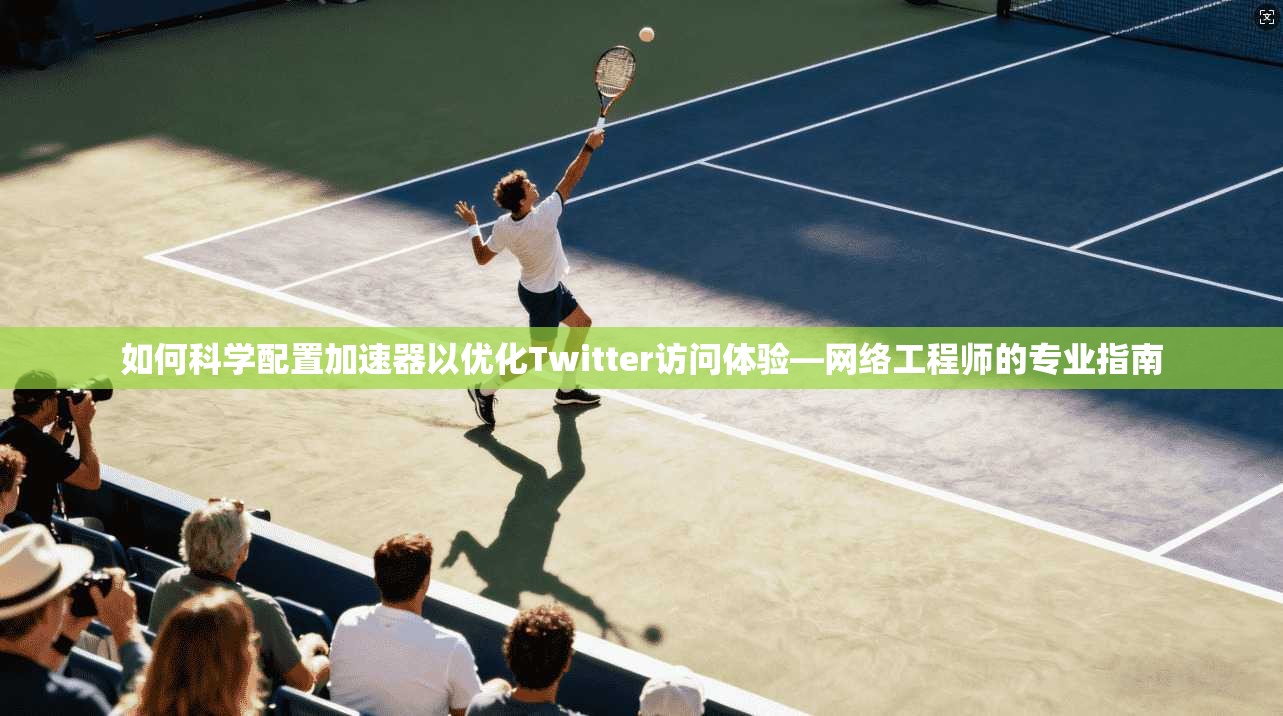如何科学配置加速器以优化Twitter访问体验—网络工程师的专业指南