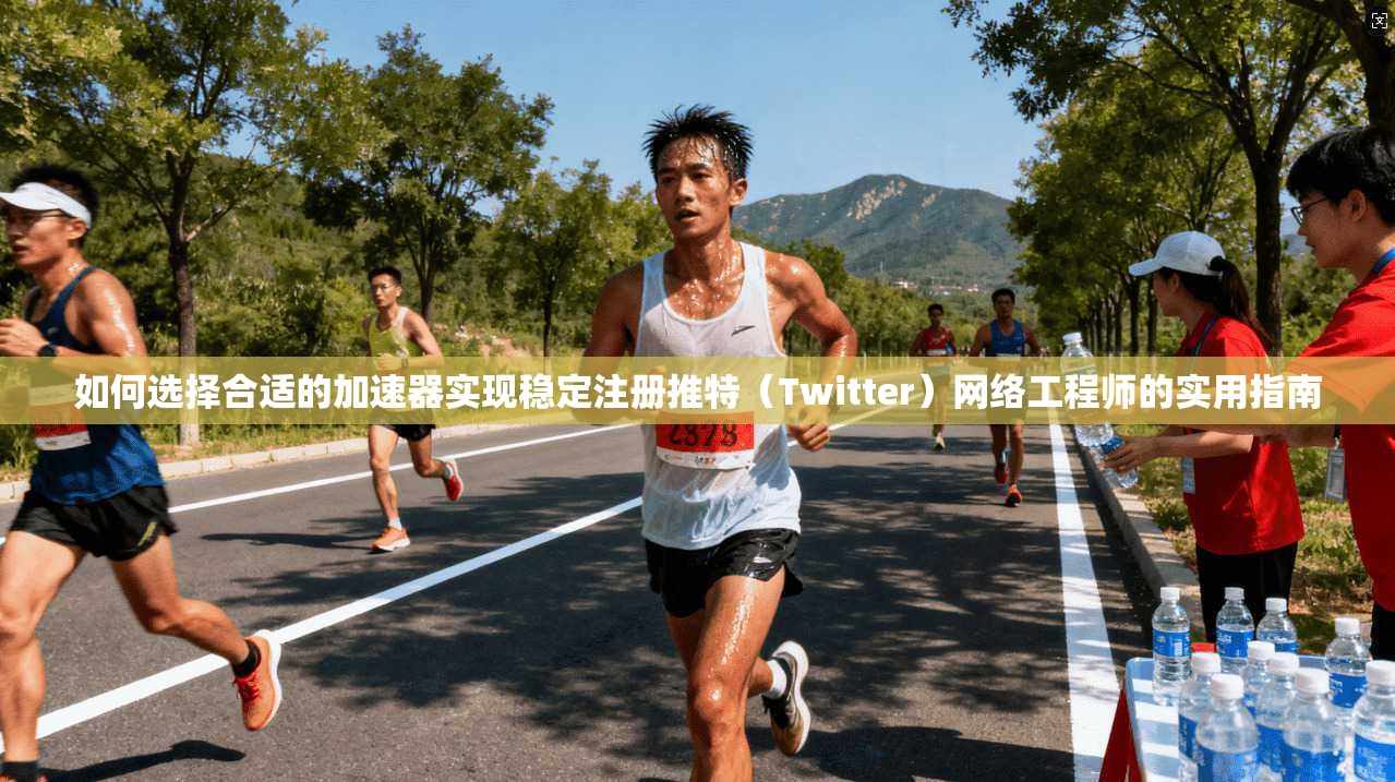 如何选择合适的加速器实现稳定注册推特（Twitter）网络工程师的实用指南