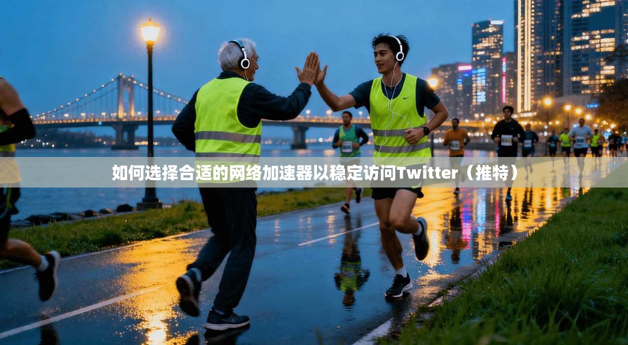 如何选择合适的网络加速器以稳定访问Twitter（推特）