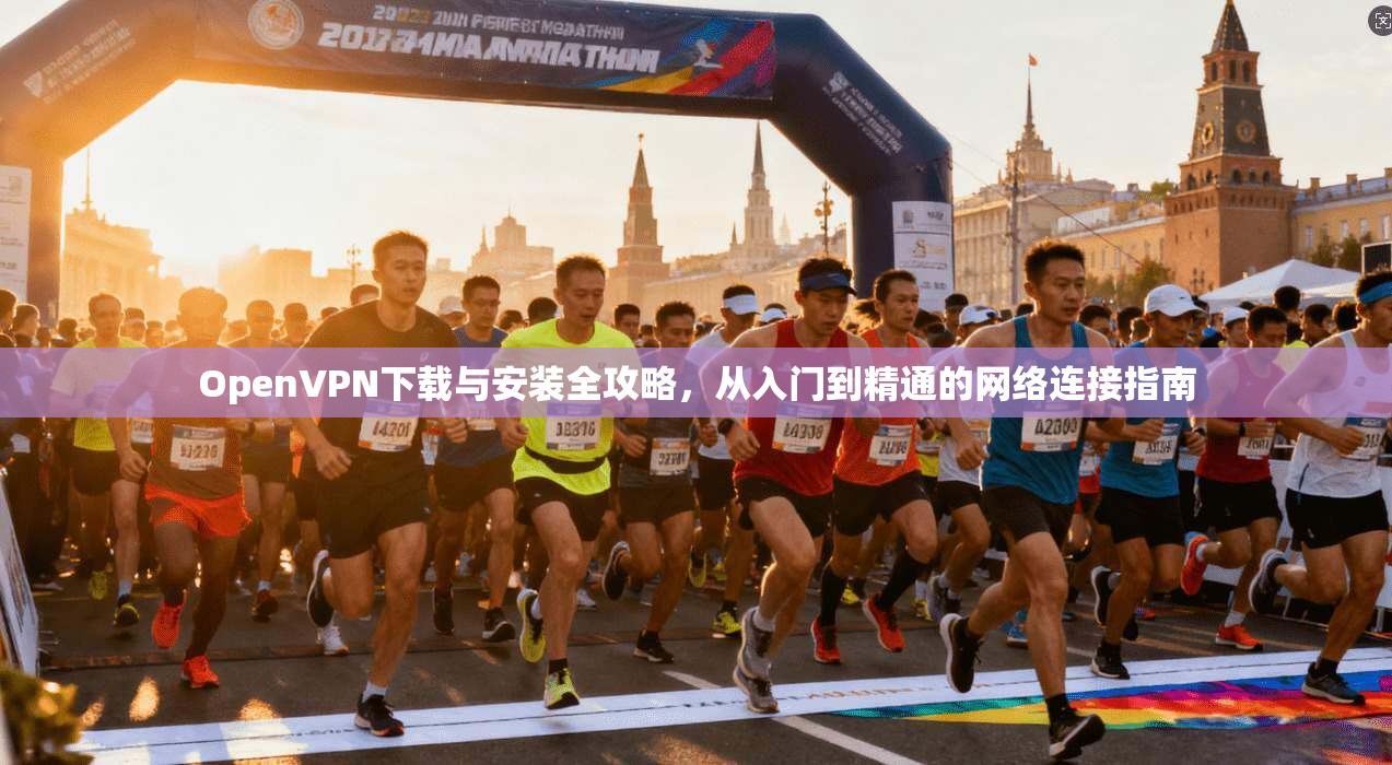 OpenVPN下载与安装全攻略,从入门到精通的网络连接指南 OpenVPN下载与安装全攻略,从入门到精通的网络连接指南