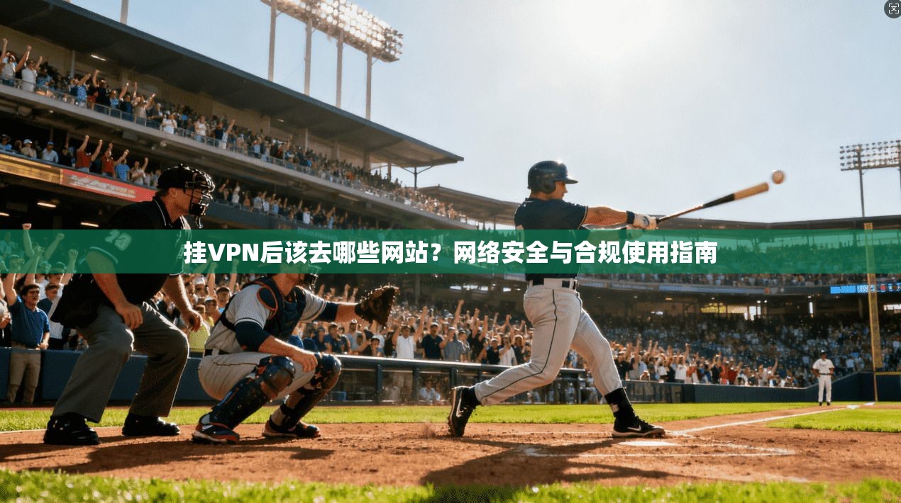 挂VPN后该去哪些网站？网络安全与合规使用指南