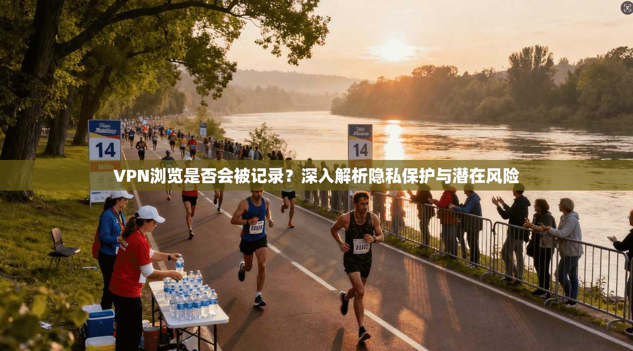 VPN浏览是否会被记录？深入解析隐私保护与潜在风险