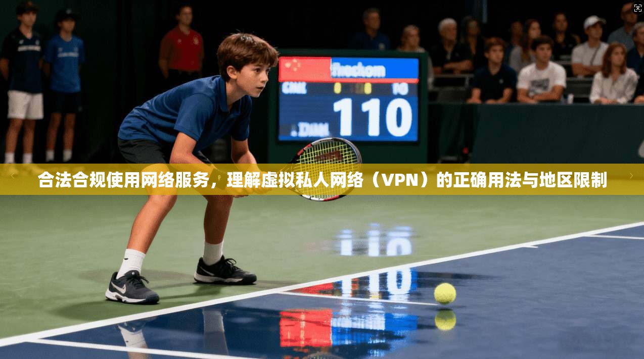 合法合规使用网络服务，理解虚拟私人网络（VPN）的正确用法与地区限制
