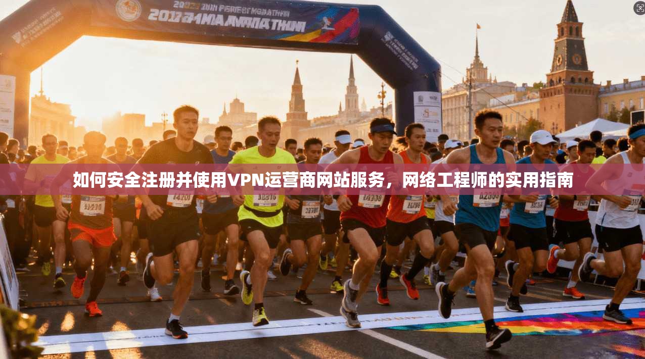 如何安全注册并使用VPN运营商网站服务，网络工程师的实用指南